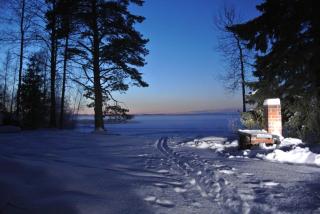 Haapaniemi Cottages - 1