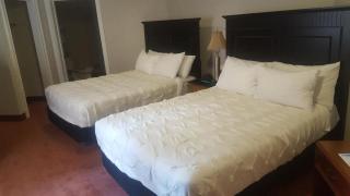 Cedar Park Inn - North Stonington - 5