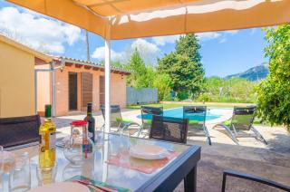 S'Alqueria - Campanet - 3