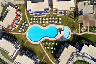 All Senses Nautica Blue Exclusive Resort & Spa - All Inclusive - Fánai - 6