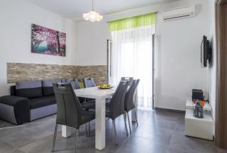 Apartment Stefania on the beach - Koromačno - 8