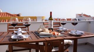 Ana's Apartments - Sines - 7