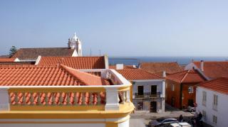 Ana's Apartments - Sines - 9