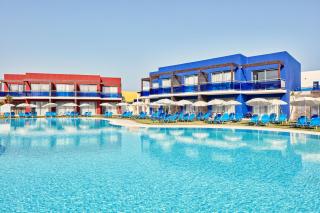 All Senses Nautica Blue Exclusive Resort & Spa - All Inclusive - Fánai - 2