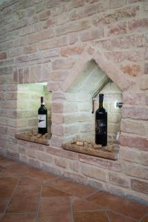 Dietro Le Mura - Colle di Val d'Elsa - 7