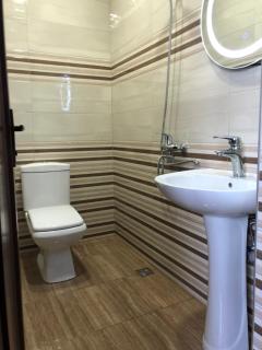 Guest House TasuNia - Kutaisi - 1