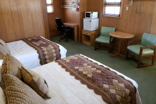 Abe Martin Lodge & Cabins - Nashville - 3