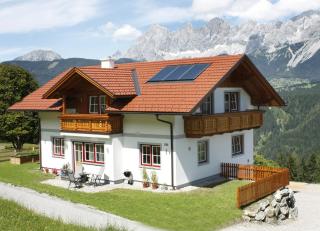 Appartements Fischbacher - 0