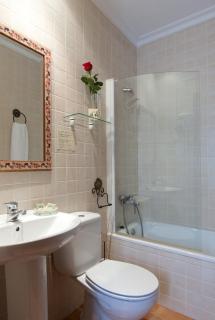 Hotel Don Carlos Cáceres - Cáceres - 6