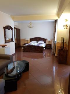 Liberty Rooms - Făgăraş - 4