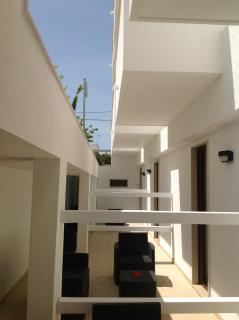 Hotel Corallo - Torre Santa Sabina - 3