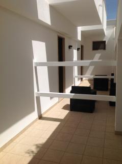 Hotel Corallo - Torre Santa Sabina - 2