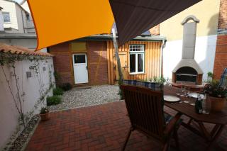 Ferienhaus Lüneburg - 9