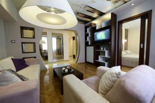 Apartment Piano - Belgrado - 9