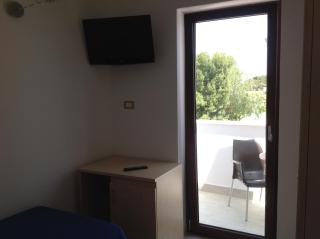 Hotel Corallo - Torre Santa Sabina - 5