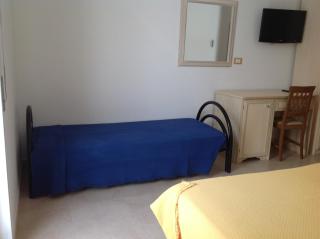 Hotel Corallo - Torre Santa Sabina - 6