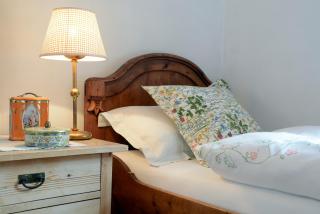 APARTMENT im garten 9 - Gargazzone - 1