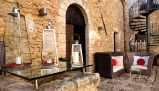 Il Baglio Della Luna Relais - Balestrate - 4