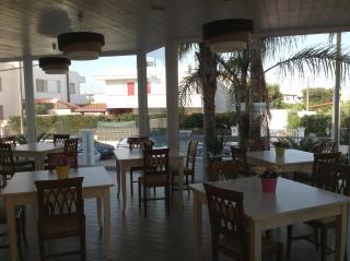 Hotel Corallo - Torre Santa Sabina - 8