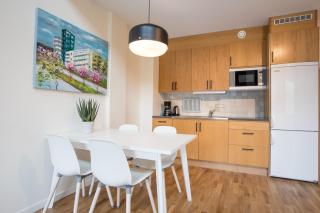 ApartDirect Hammarby Sjöstad - Stoccolma - 6