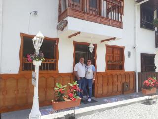 Elizabetha Hostal - 4