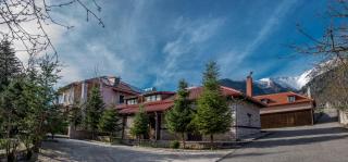 Mountain House - 8