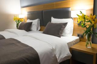 MD Barbaros Hotel - 3