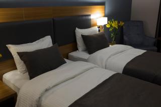 MD Barbaros Hotel - 2