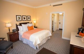 The Atherton Hotel at OSU - 9