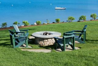 Center Harbor Inn - 7