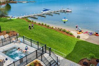 Center Harbor Inn - 9