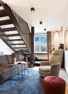 Hotel Das Innsbruck - 1