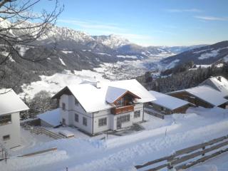 Appartements Fischbacher - 9