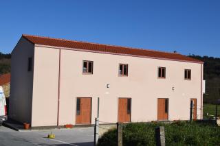 Pensión Albergue Los Caminantes - Ribadiso - 8