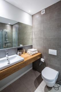 Central Park Apartments - Lviv - 6