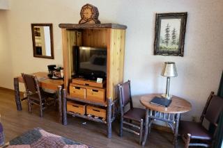 Abe Martin Lodge & Cabins - Nashville - 8
