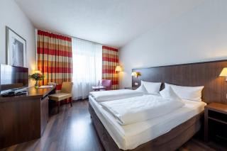 Trip Inn Frankfurt Nordwestzentrum - Frankfurt - 2