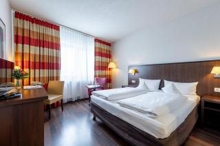 Trip Inn Frankfurt Nordwestzentrum - Frankfurt - 1