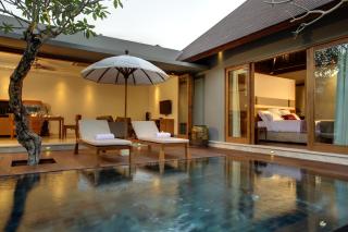 KoenoKoeni Villa - Seminyak - 6