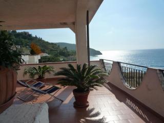 Albergo Villa Verde - Palinuro - 4