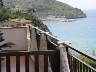 Albergo Villa Verde - Palinuro - 2