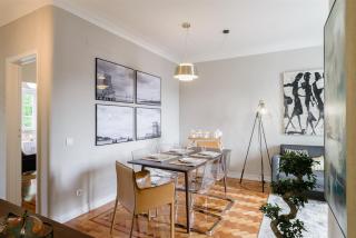 Pedrouços 37 - Lisboa - 6