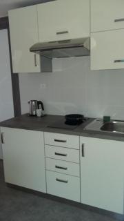 Apartment Moravský Kras - Rájec-Jestřebí - 2
