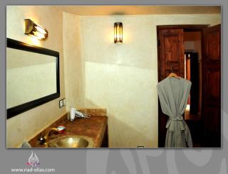 Riad Elias & Spa - Marrakesch - 6