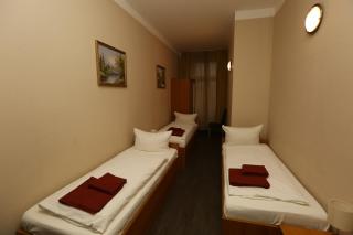 Hotel AI Königshof - Berlin - 6