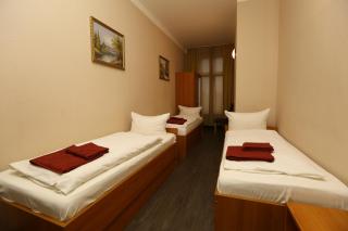 Hotel AI Königshof - Berlin - 8