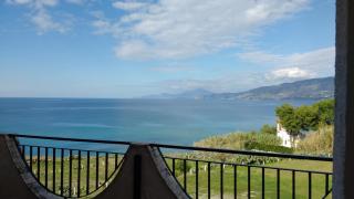Albergo Villa Verde - Palinuro - 9