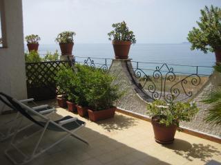 Albergo Villa Verde - Palinuro - 8