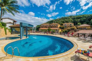 Hotel Ilha Branca Inn - Búzios - 8