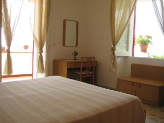 Albergo Villa Verde - Palinuro - 6